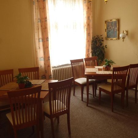 Hotel Green House Τέπλιτσε Εξωτερικό φωτογραφία