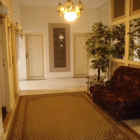 Hotel Green House Τέπλιτσε Εξωτερικό φωτογραφία