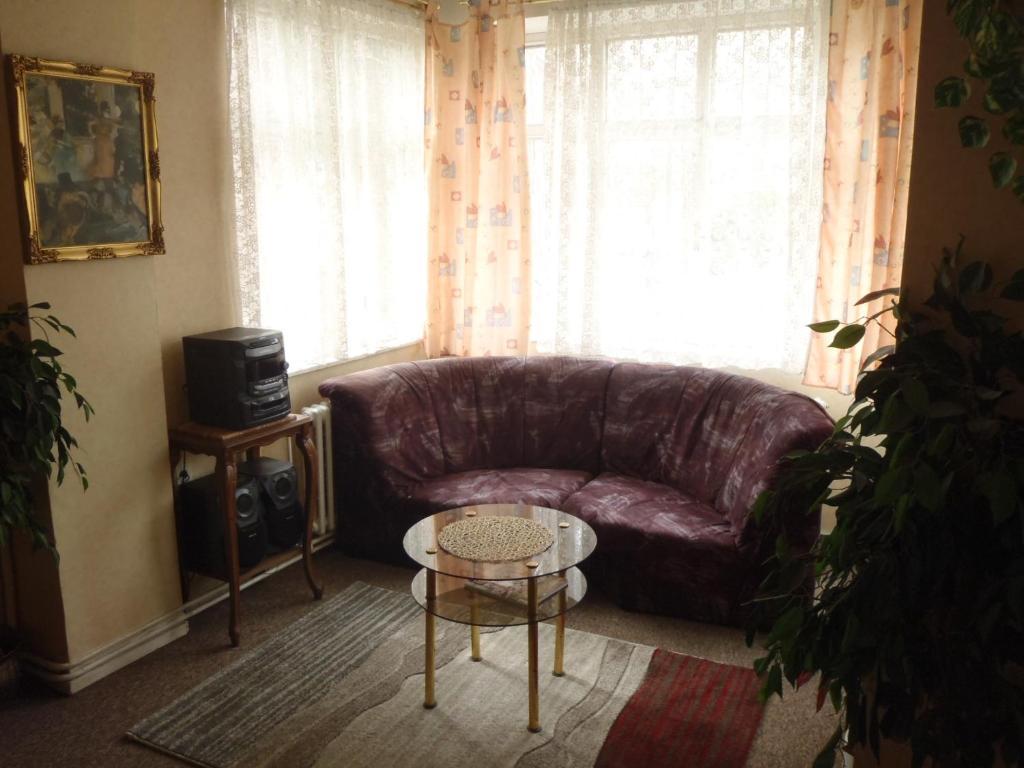 Hotel Green House Τέπλιτσε Εξωτερικό φωτογραφία