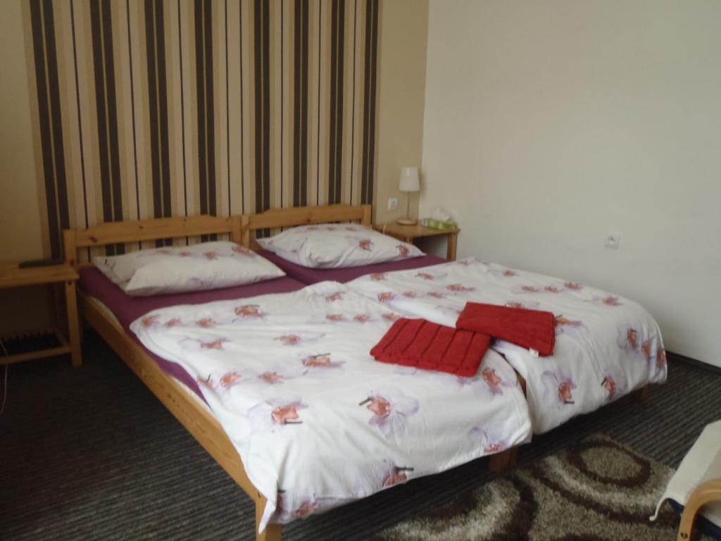 Hotel Green House Τέπλιτσε Δωμάτιο φωτογραφία