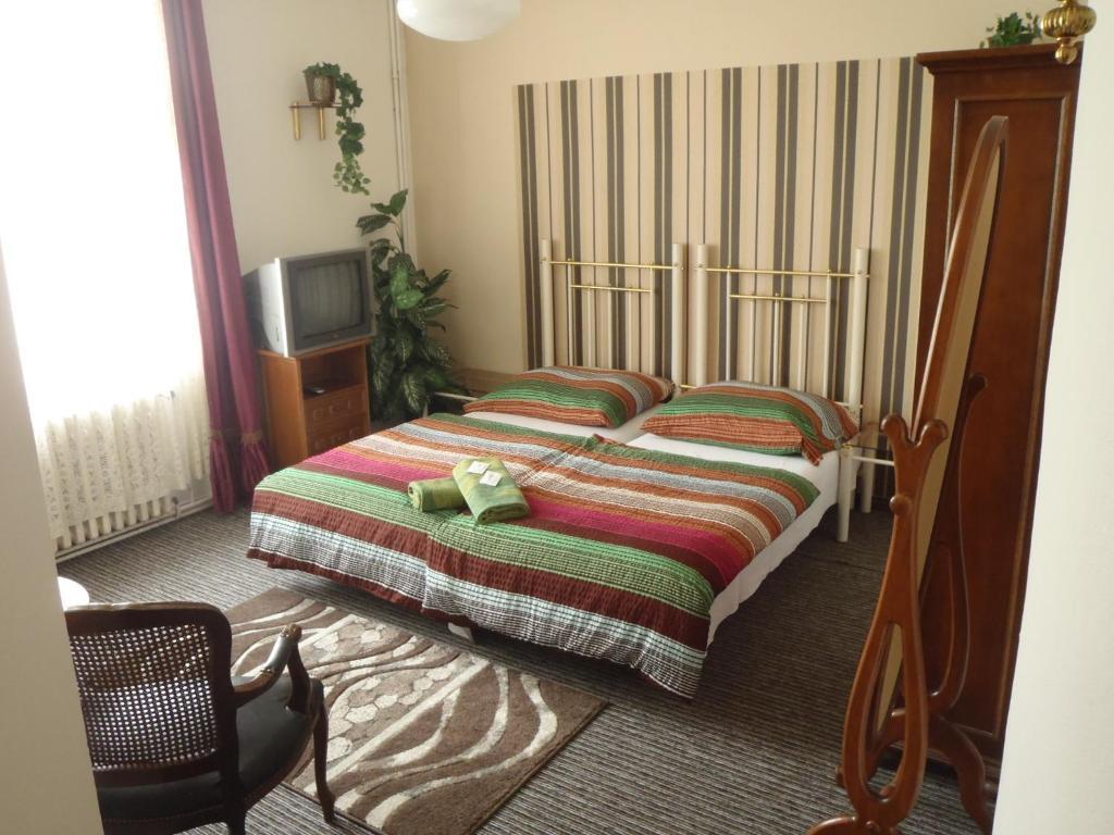Hotel Green House Τέπλιτσε Εξωτερικό φωτογραφία