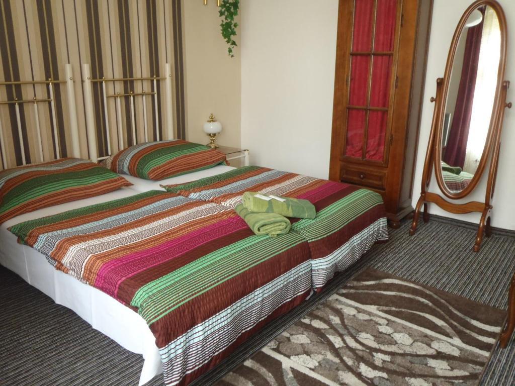 Hotel Green House Τέπλιτσε Εξωτερικό φωτογραφία