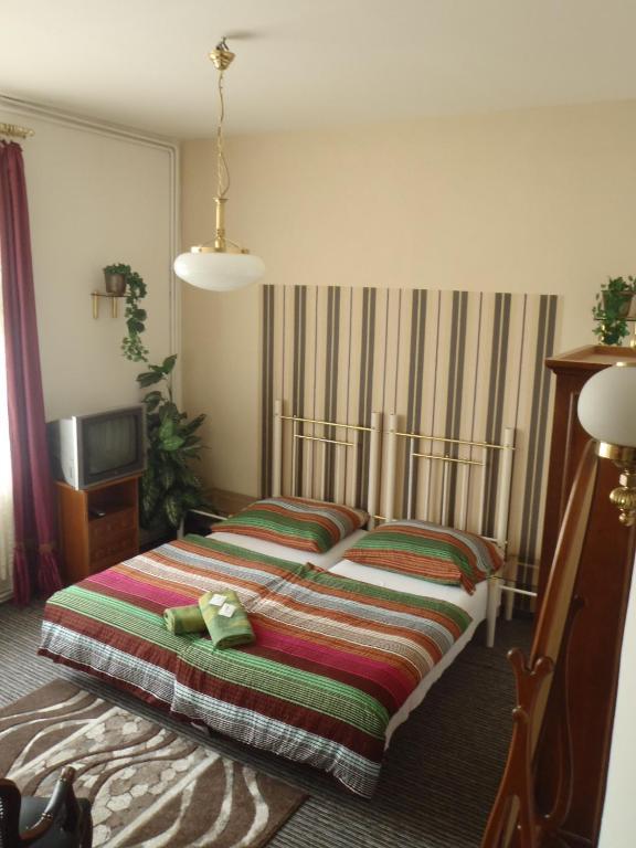 Hotel Green House Τέπλιτσε Εξωτερικό φωτογραφία