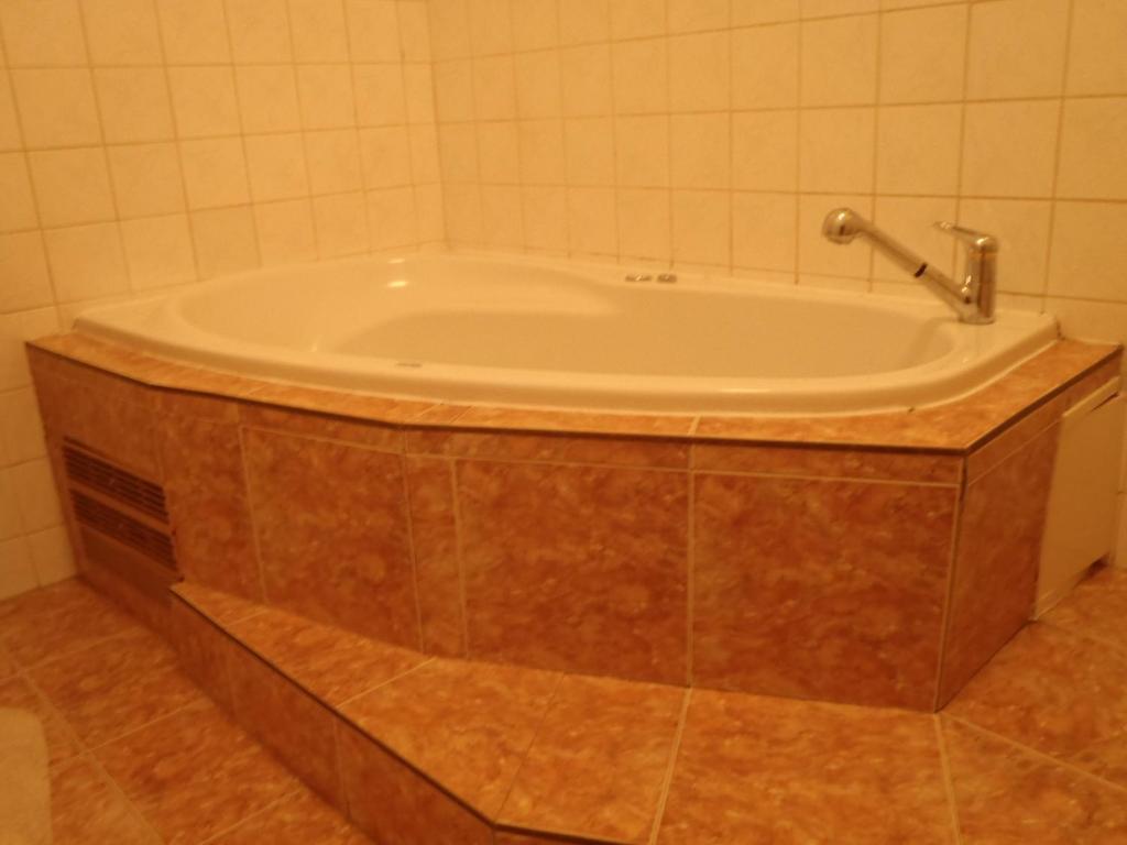 Hotel Green House Τέπλιτσε Εξωτερικό φωτογραφία