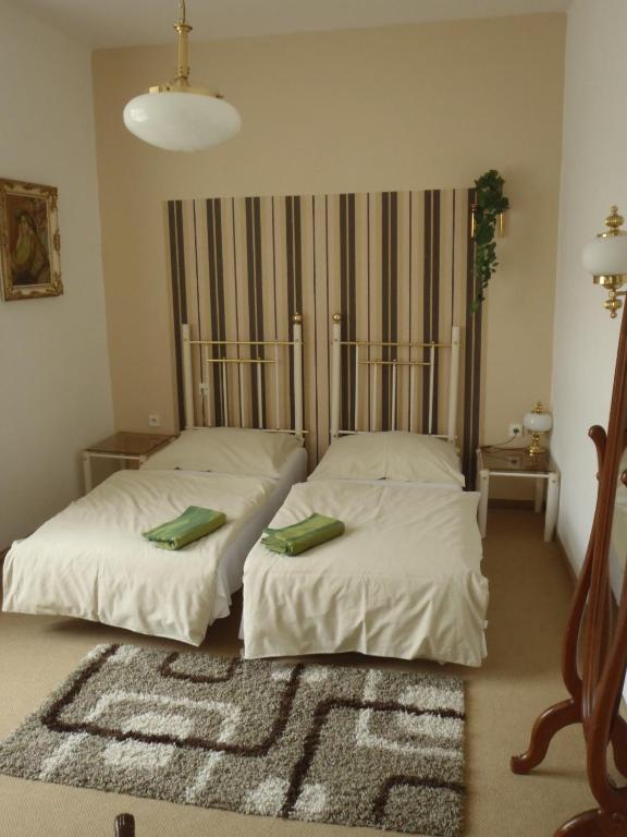 Hotel Green House Τέπλιτσε Δωμάτιο φωτογραφία