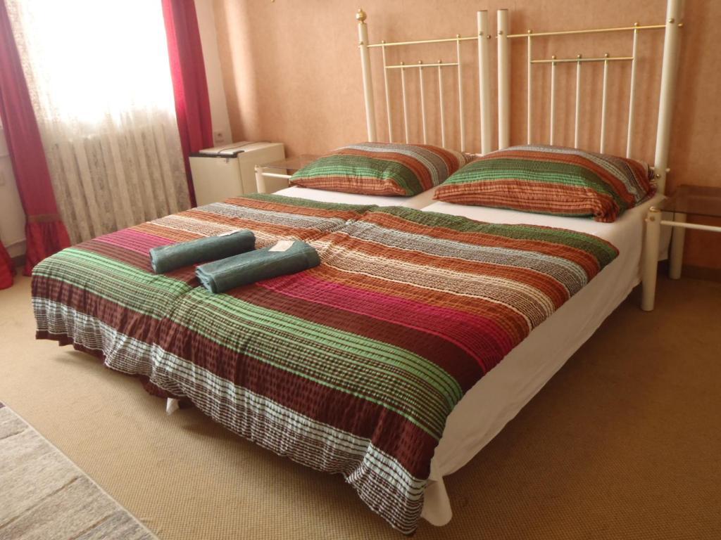 Hotel Green House Τέπλιτσε Δωμάτιο φωτογραφία