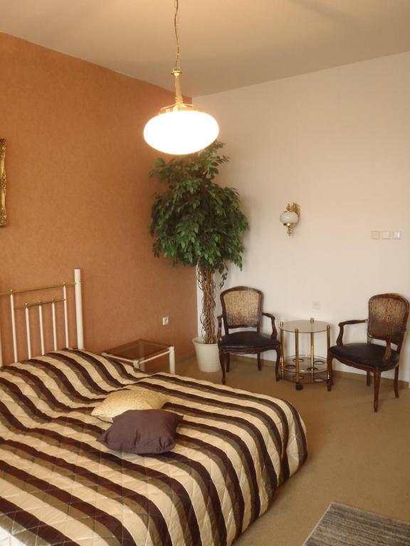 Hotel Green House Τέπλιτσε Δωμάτιο φωτογραφία
