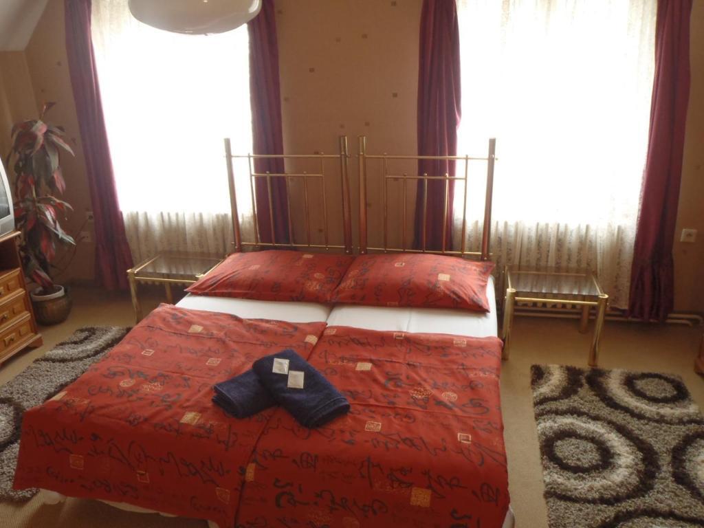 Hotel Green House Τέπλιτσε Δωμάτιο φωτογραφία