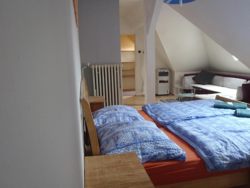 Hotel Green House Τέπλιτσε Δωμάτιο φωτογραφία