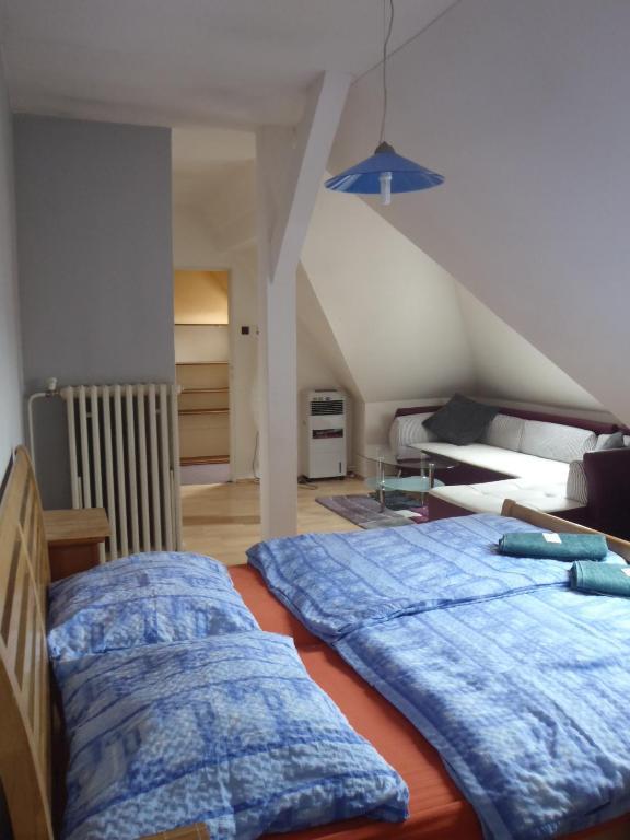 Hotel Green House Τέπλιτσε Δωμάτιο φωτογραφία