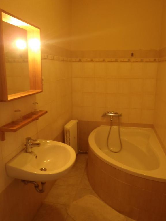 Hotel Green House Τέπλιτσε Δωμάτιο φωτογραφία