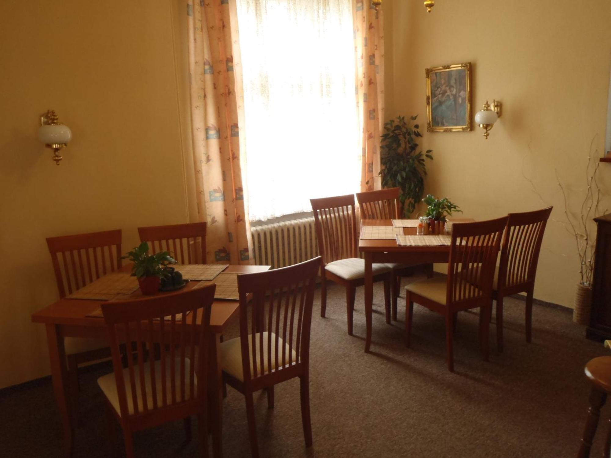 Hotel Green House Τέπλιτσε Εξωτερικό φωτογραφία