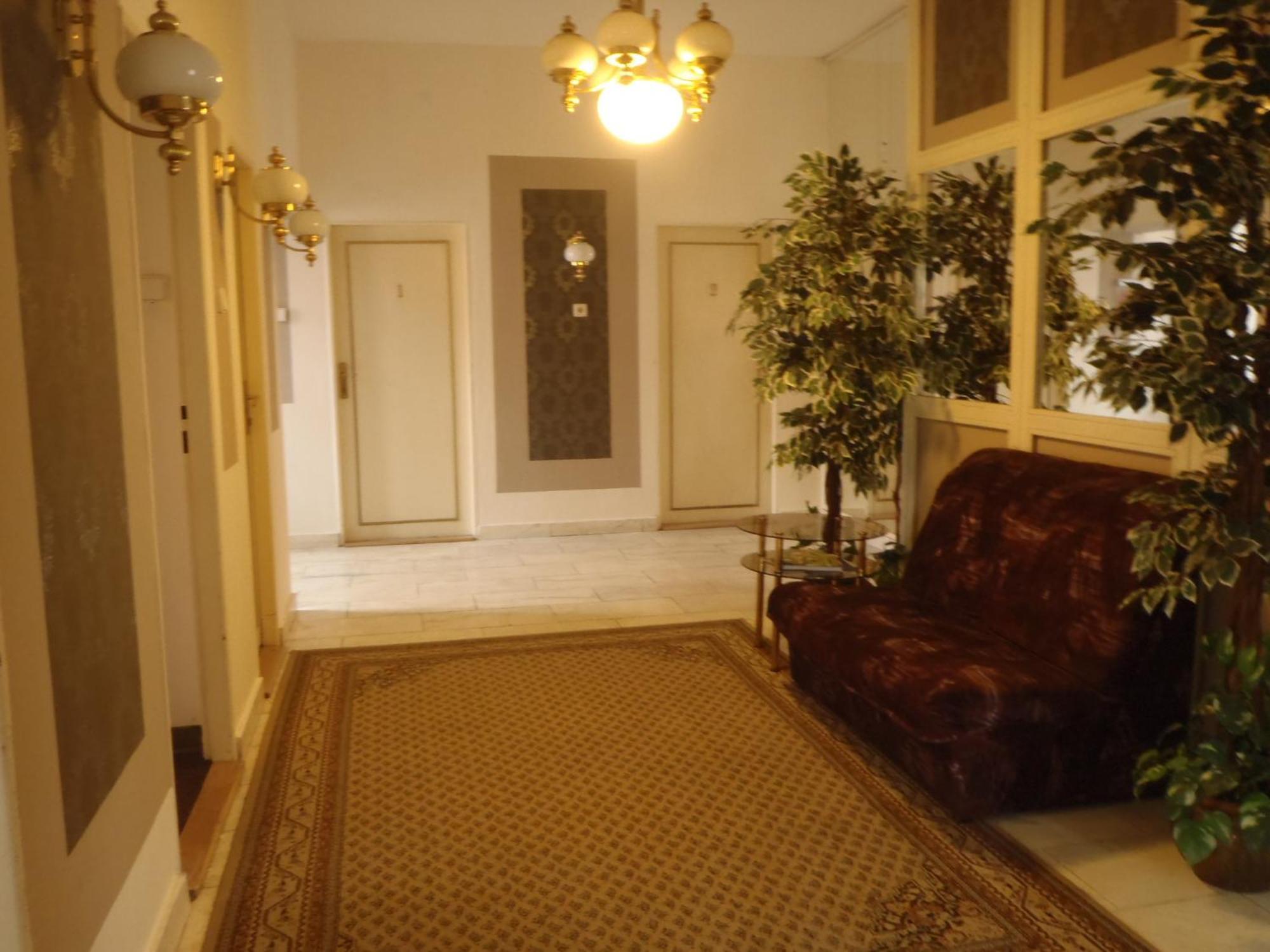 Hotel Green House Τέπλιτσε Εξωτερικό φωτογραφία