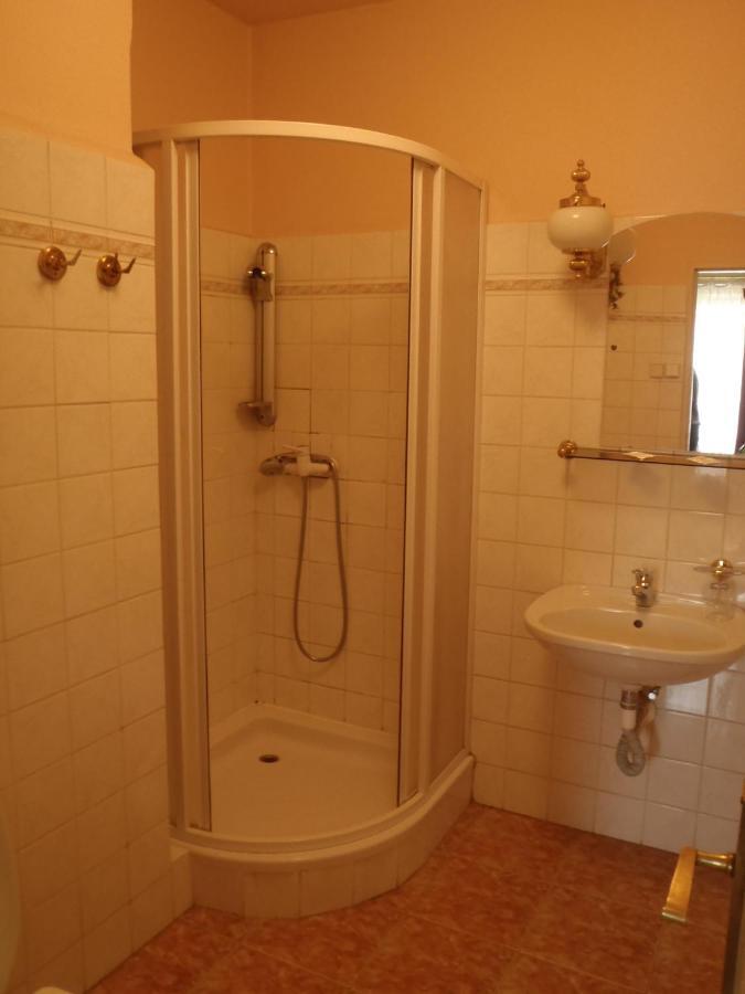 Hotel Green House Τέπλιτσε Δωμάτιο φωτογραφία